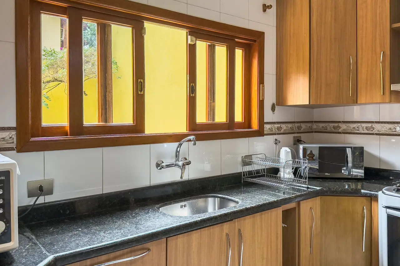 Cozinha