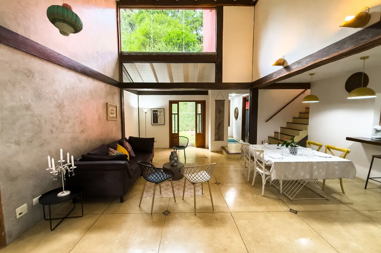 Sala de Estar