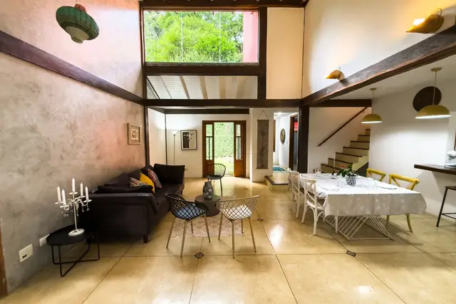 Sala de Estar