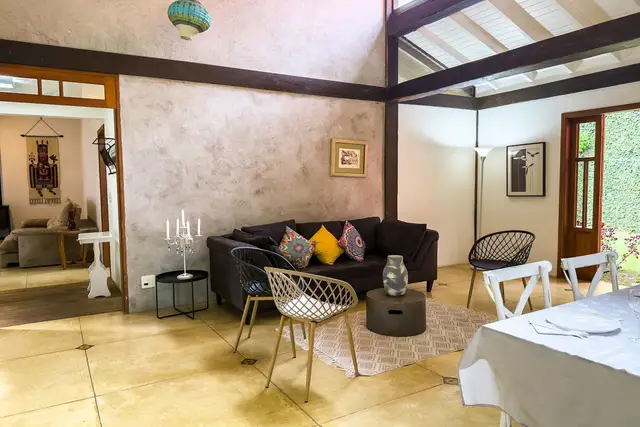 Sala de Estar