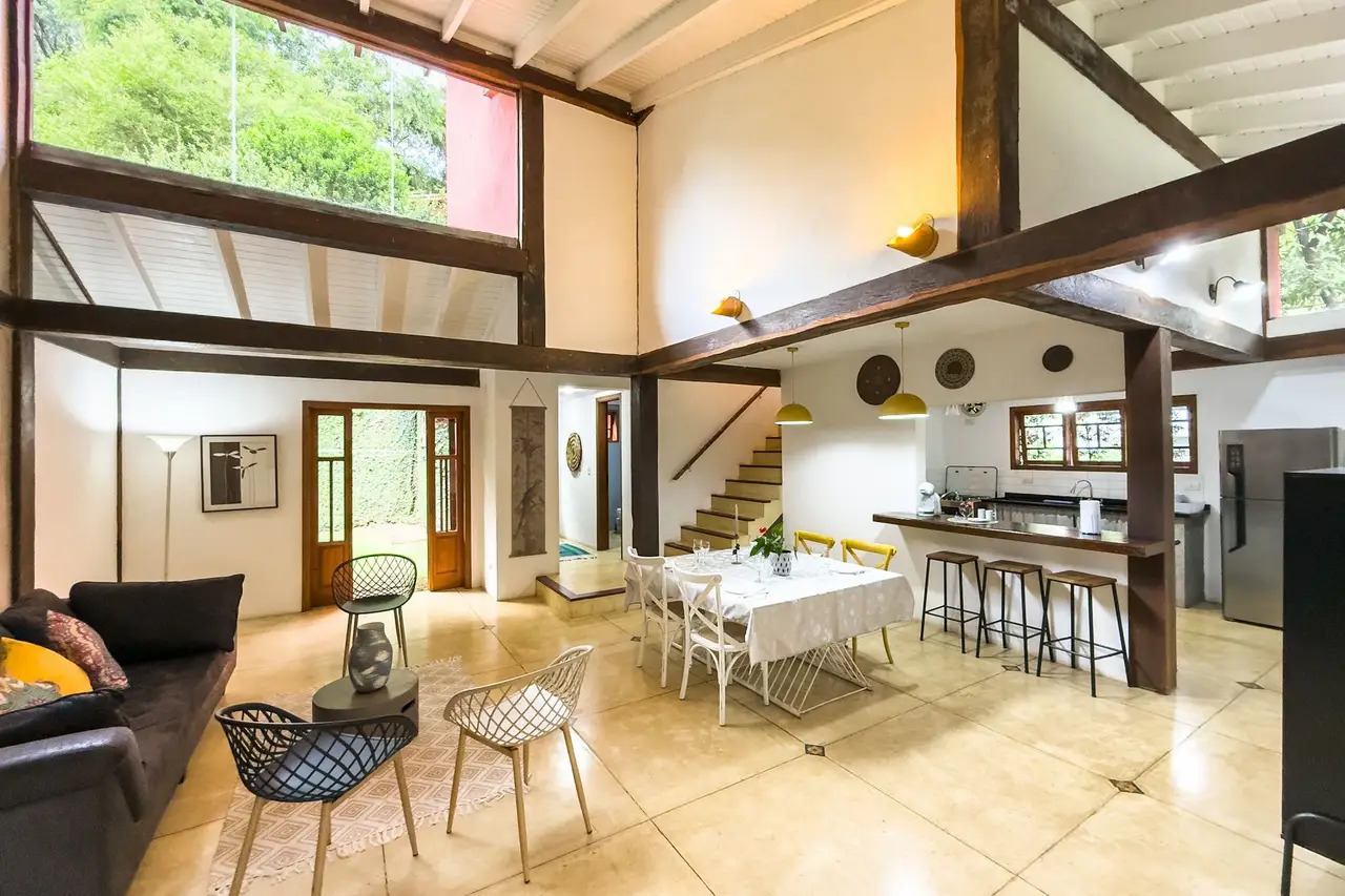 Sala de Jantar