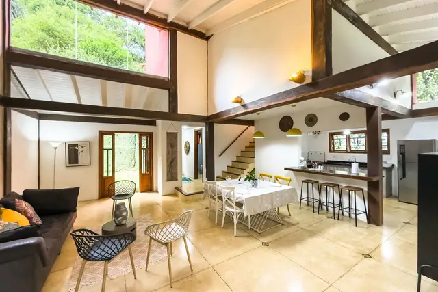 Sala de Jantar