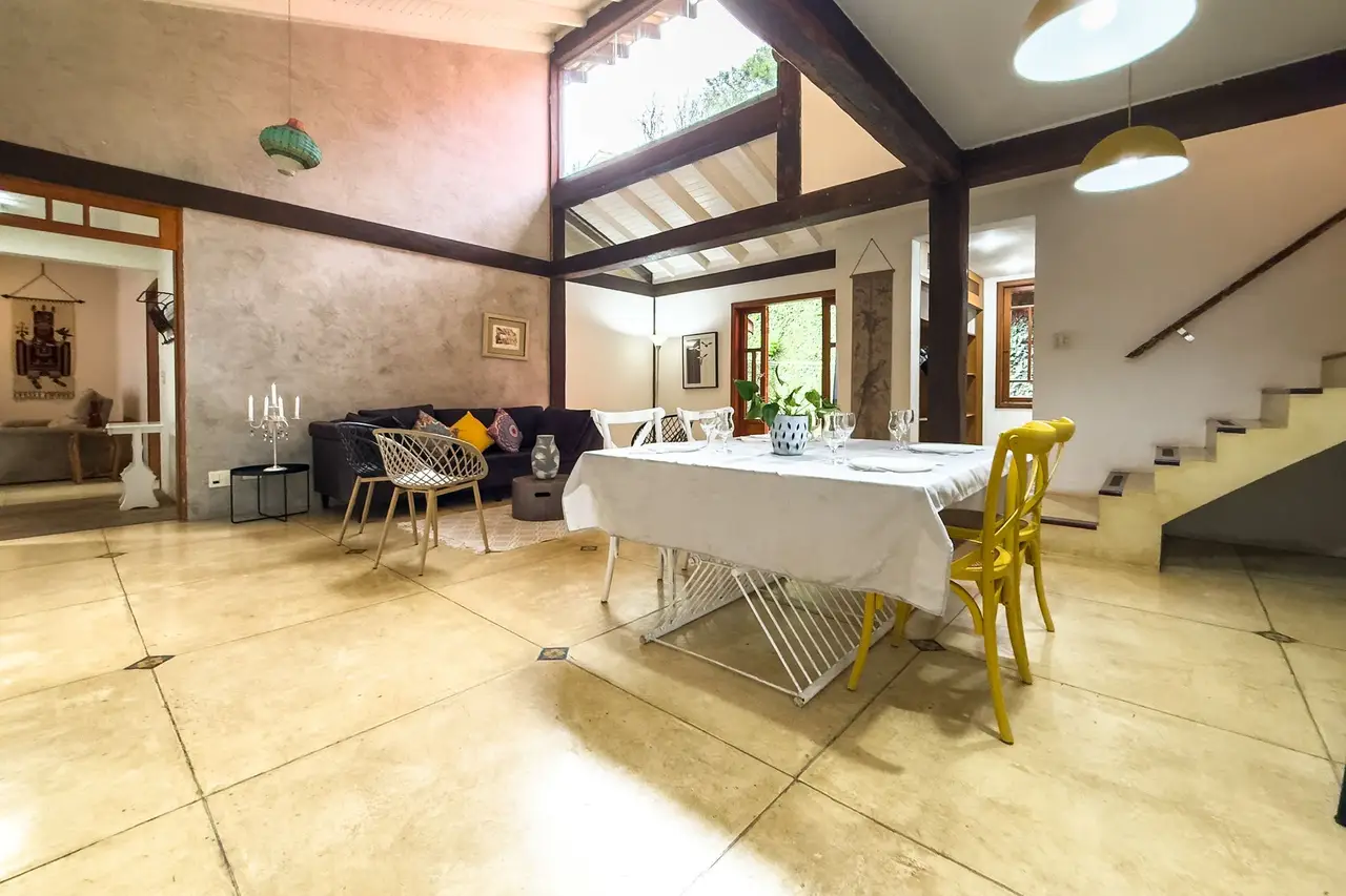 Sala de Jantar