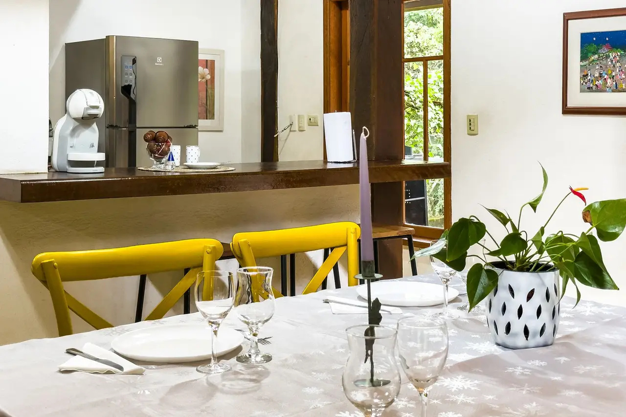 Sala de Jantar