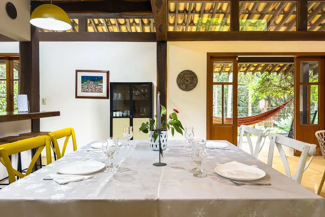 Sala de Jantar