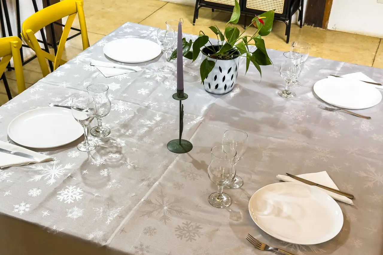 Sala de Jantar