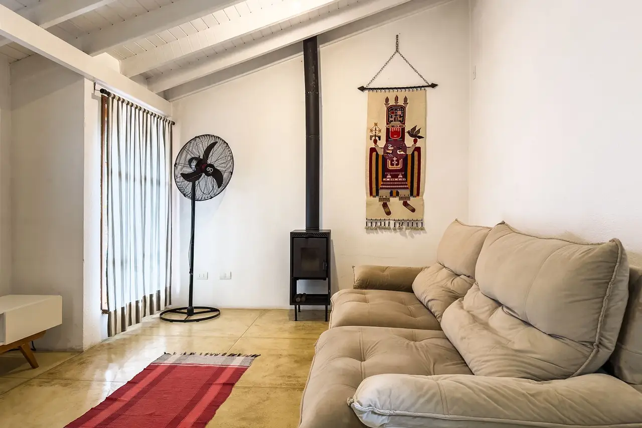 Sala de TV