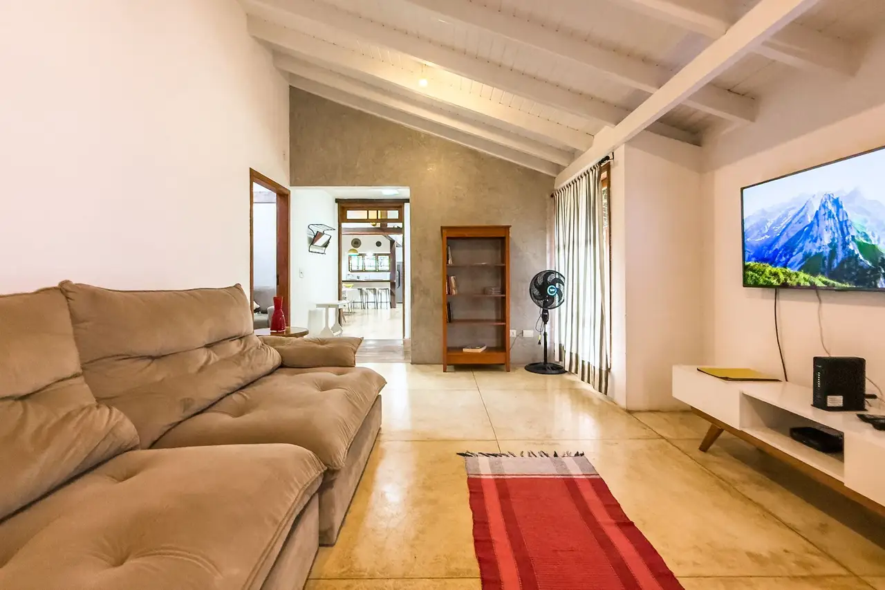 Sala de TV