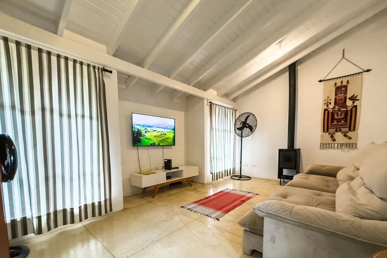 Sala de TV