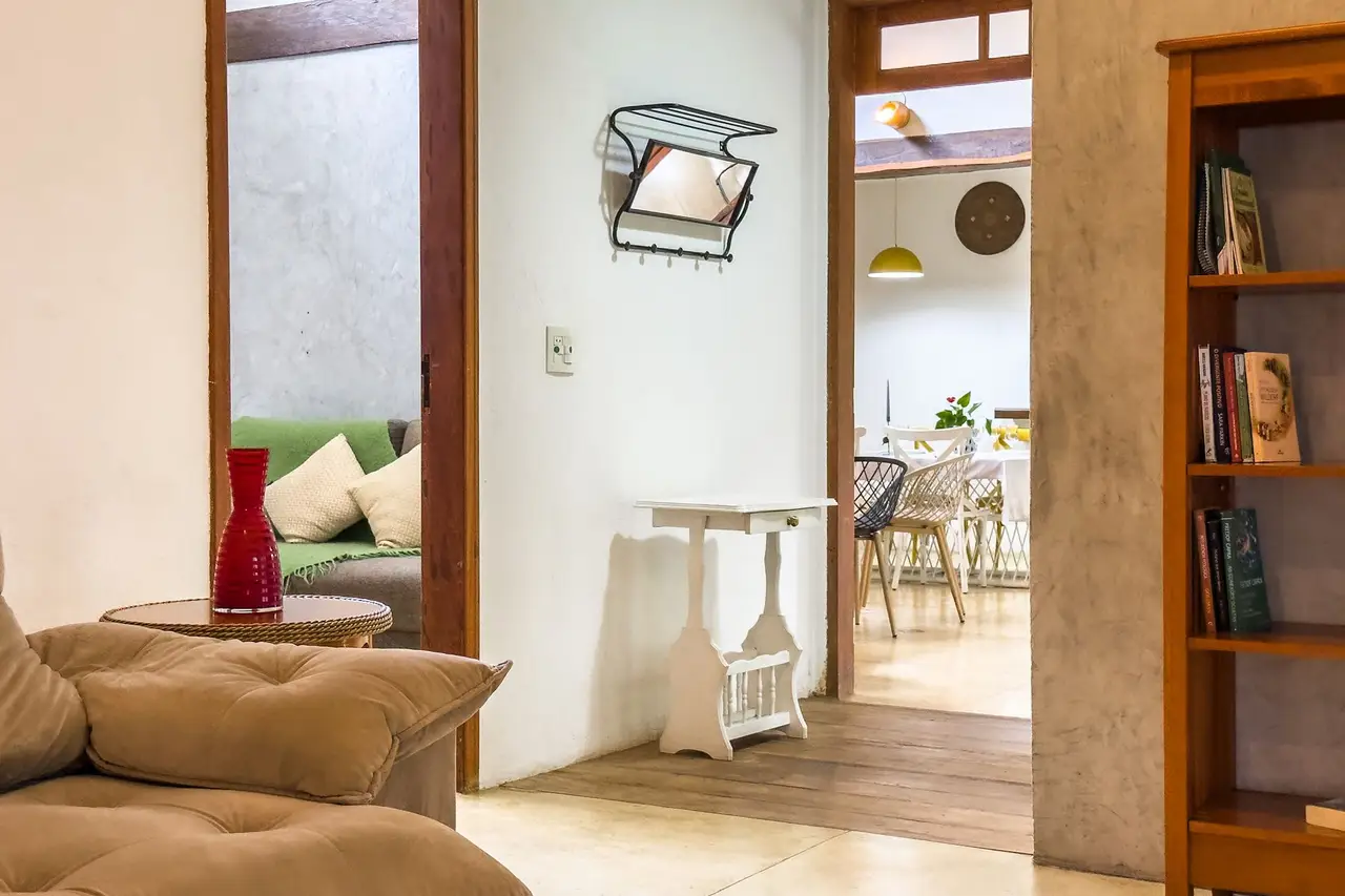 Sala de TV