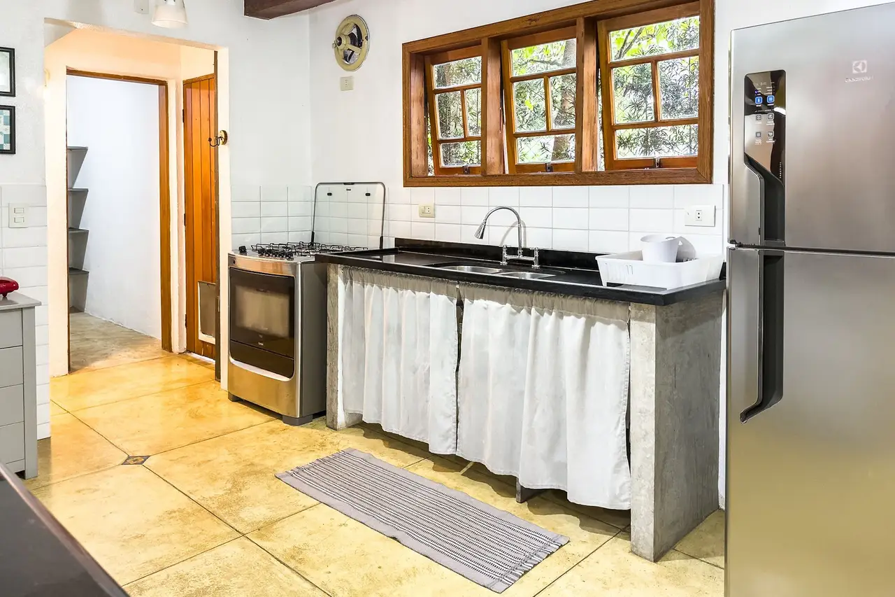 Cozinha