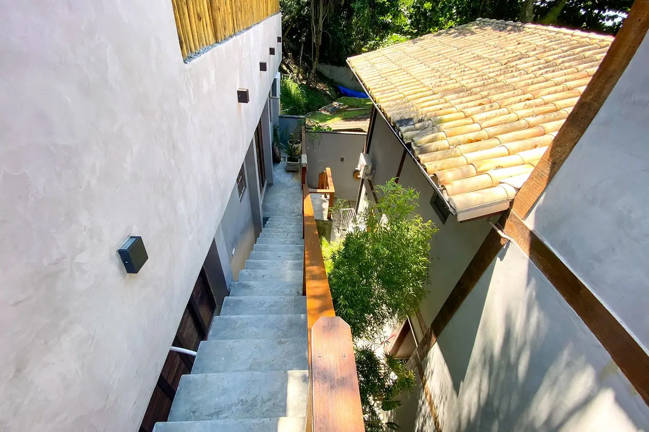 Facade / entrance
