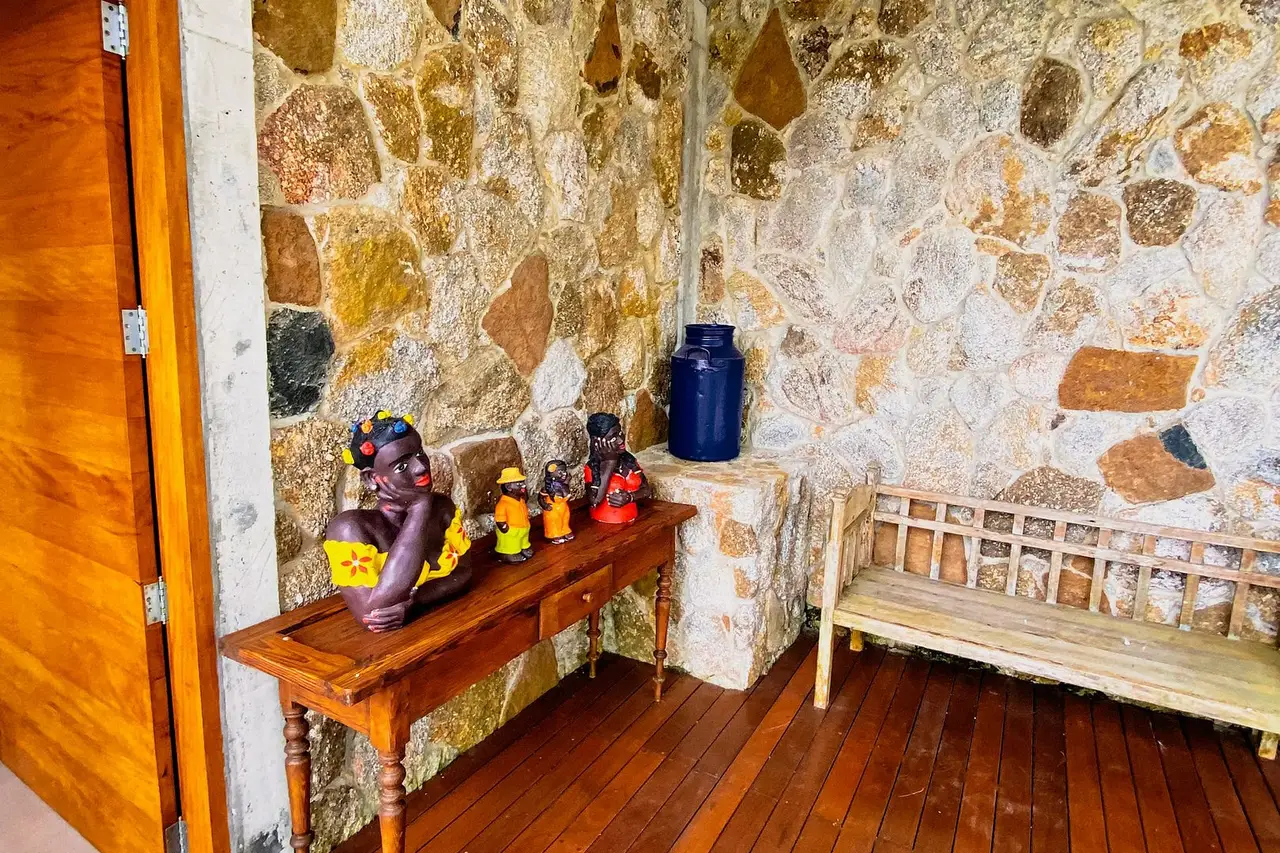 Luxury House with Ocean View in Juquehy · photo 25