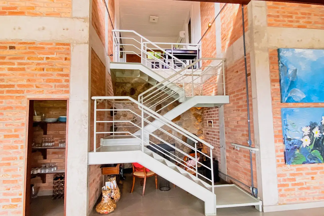 Luxury House with Ocean View in Juquehy · photo 31