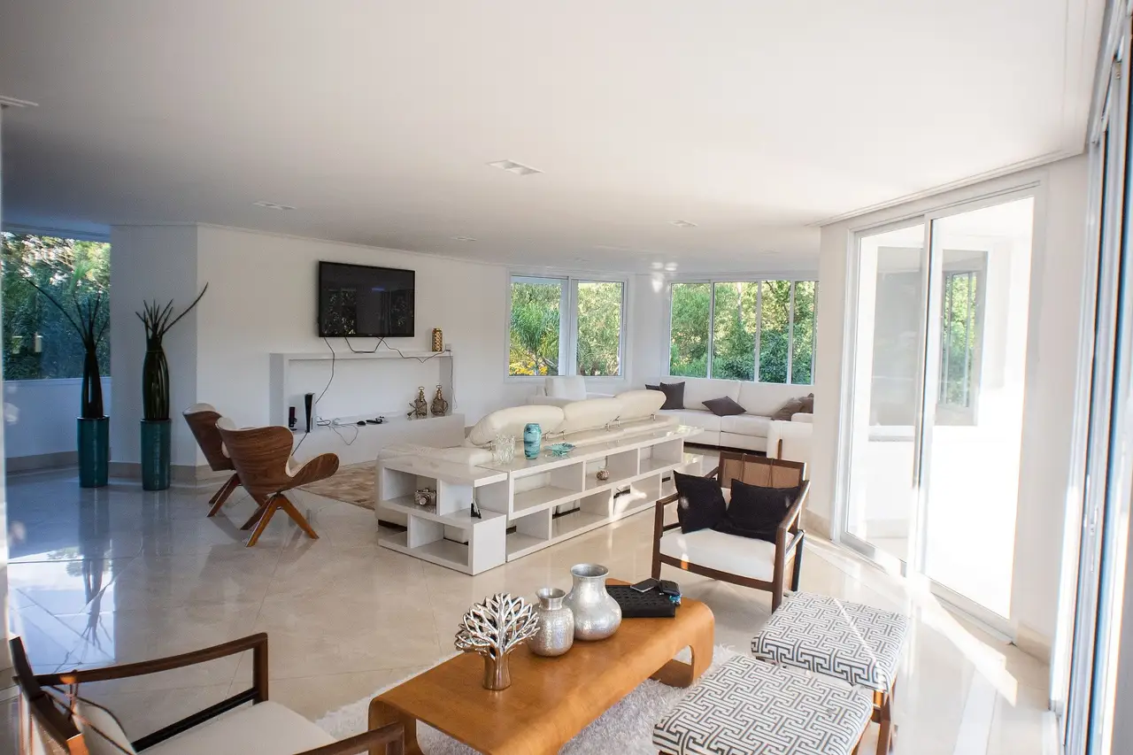 TV room
