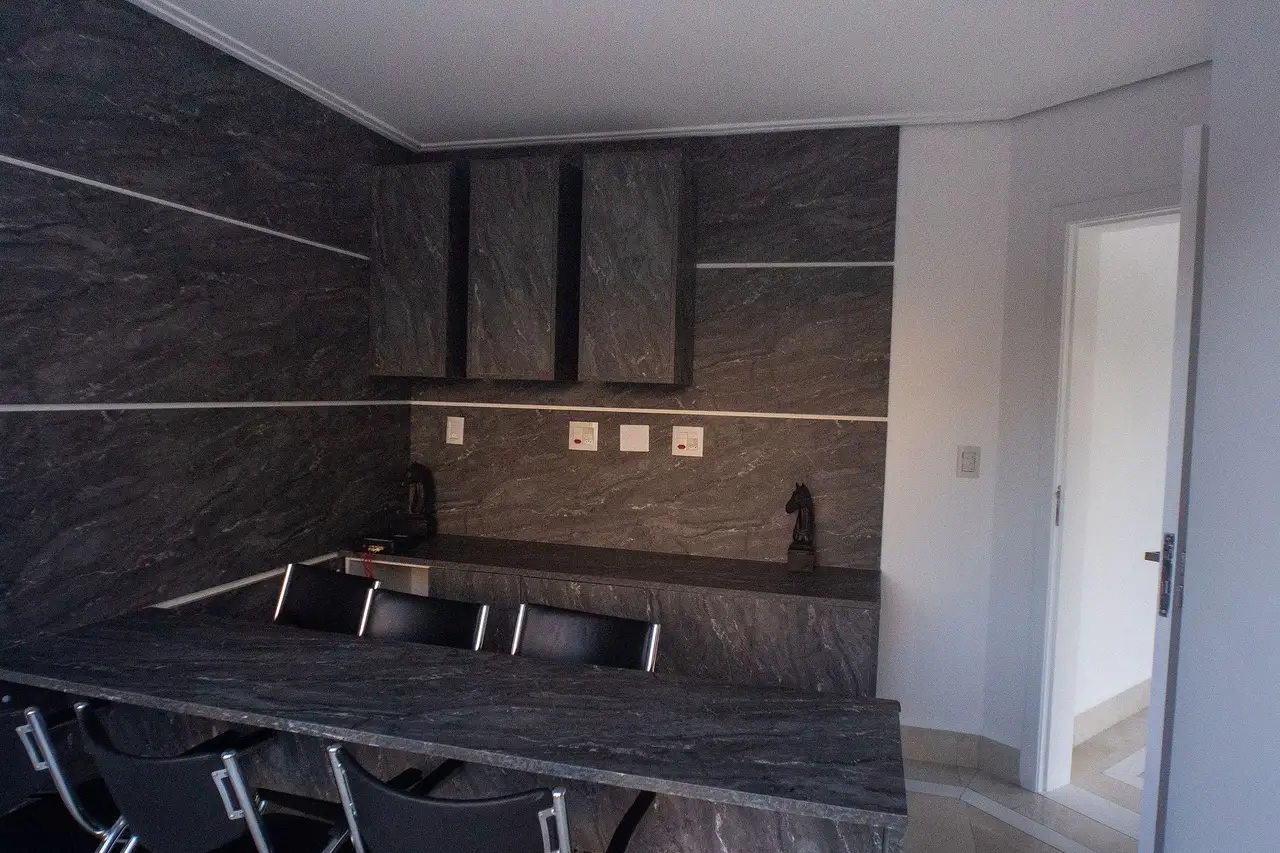 Modern Luxury Home in Granja Viana · photo 73