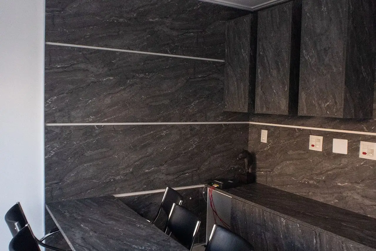 Modern Luxury Home in Granja Viana · photo 74