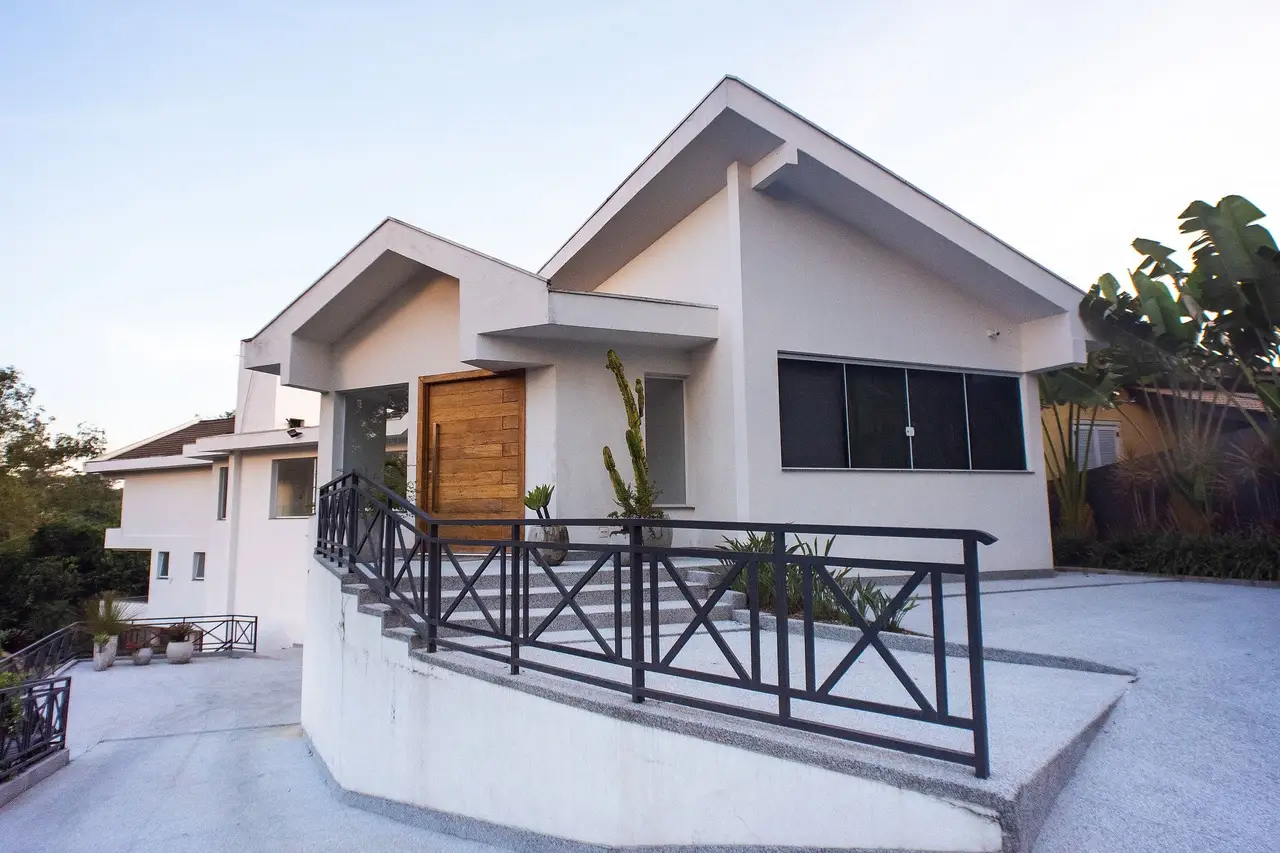 Facade / entrance