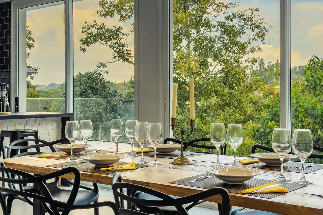 Sala de Jantar