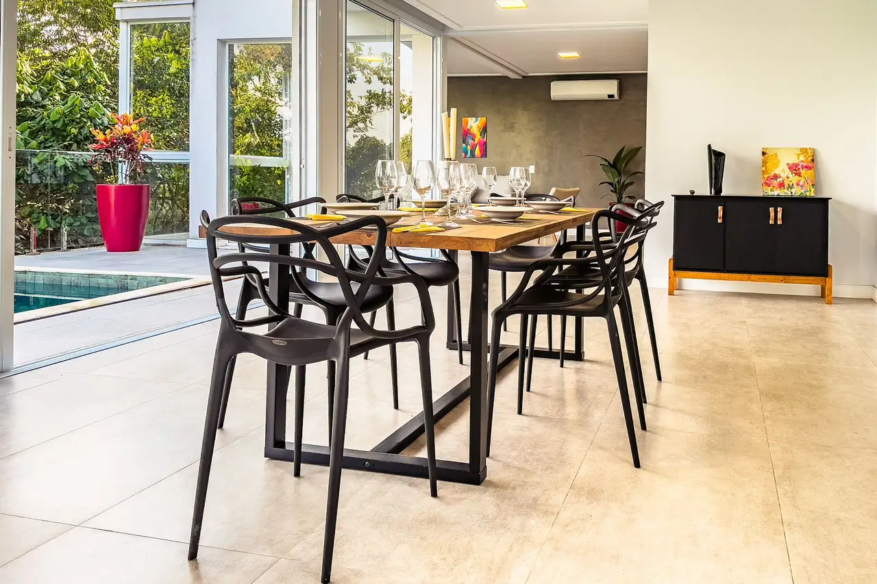 Sala de Jantar