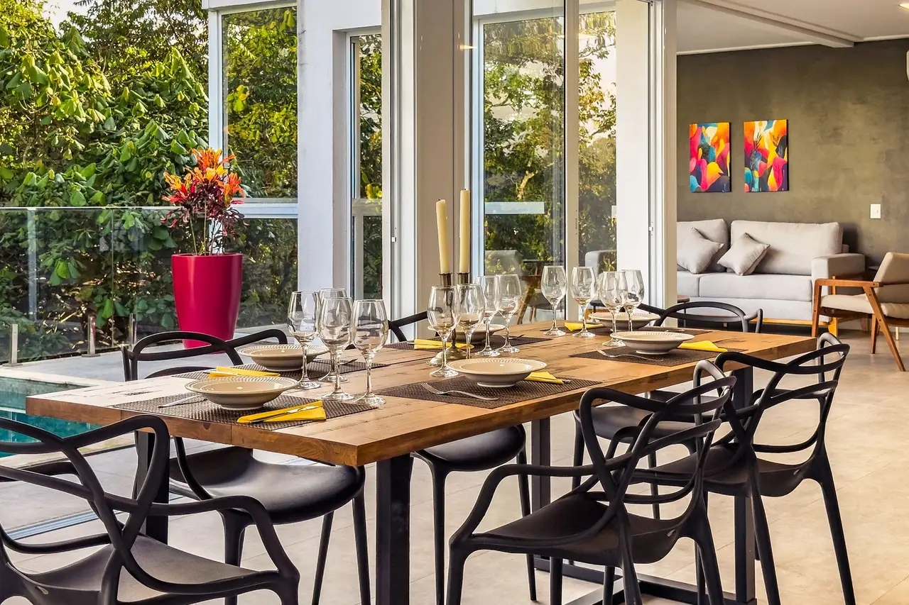 Sala de Jantar