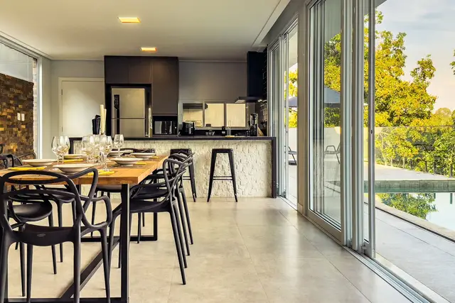 Sala de Jantar