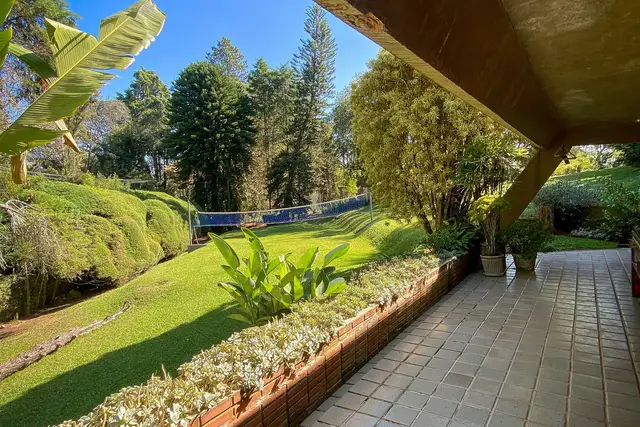 Área de estar