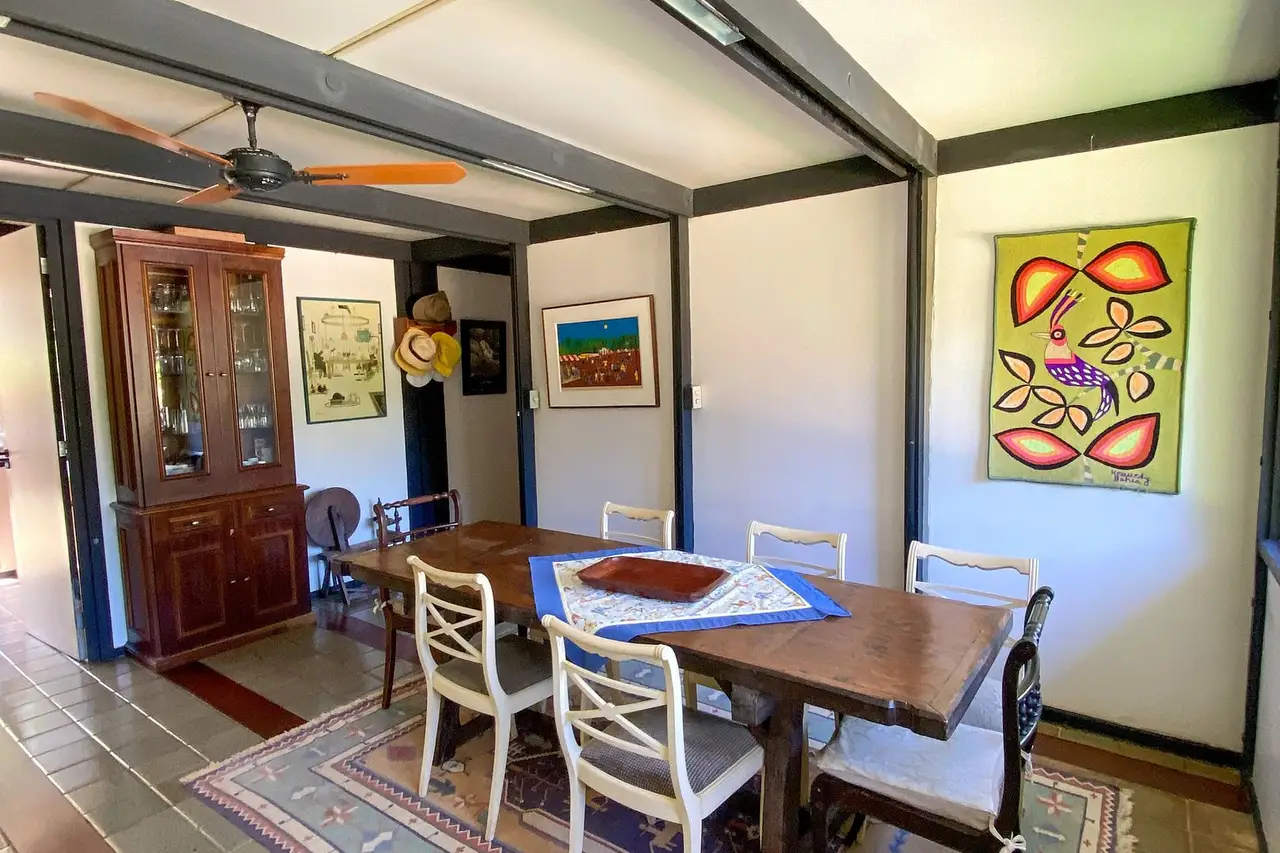 Sala de Jantar