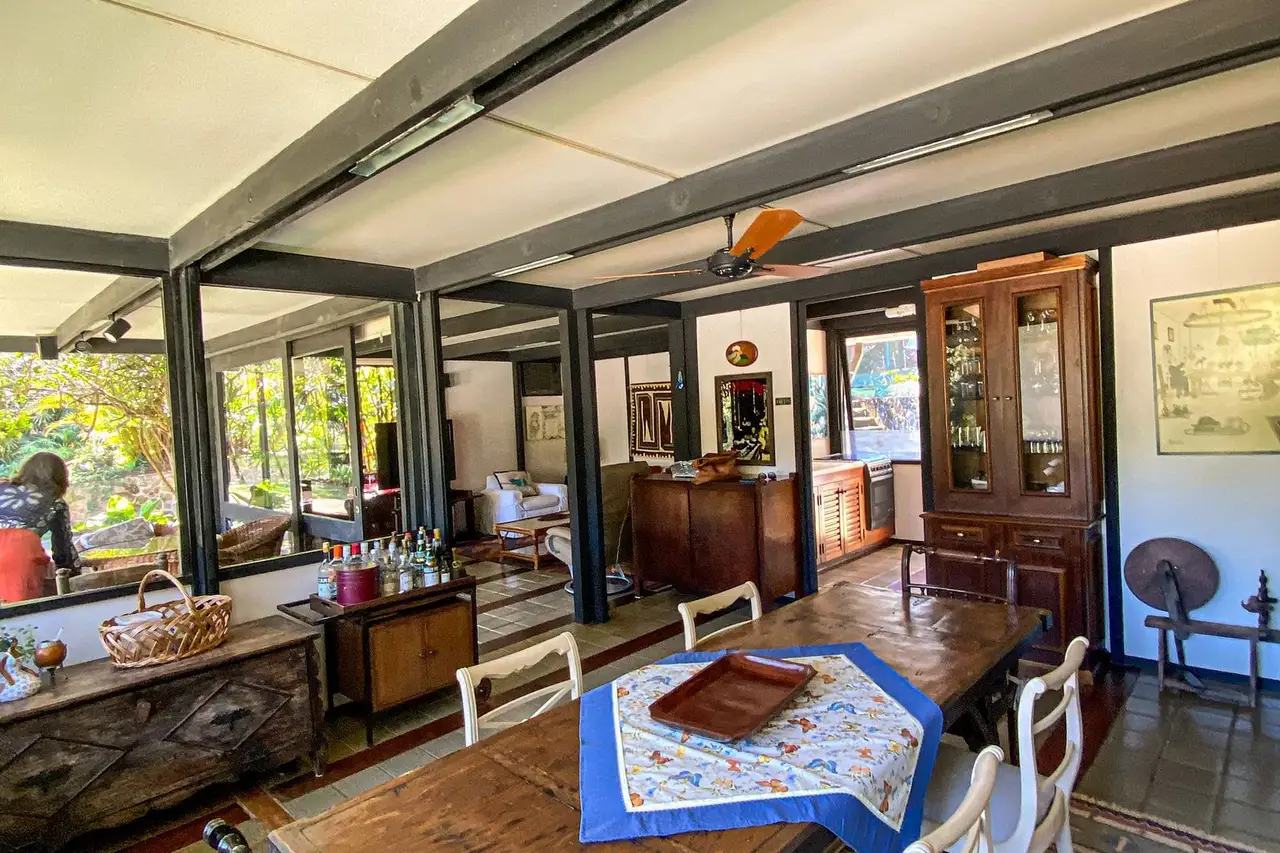 Sala de Jantar
