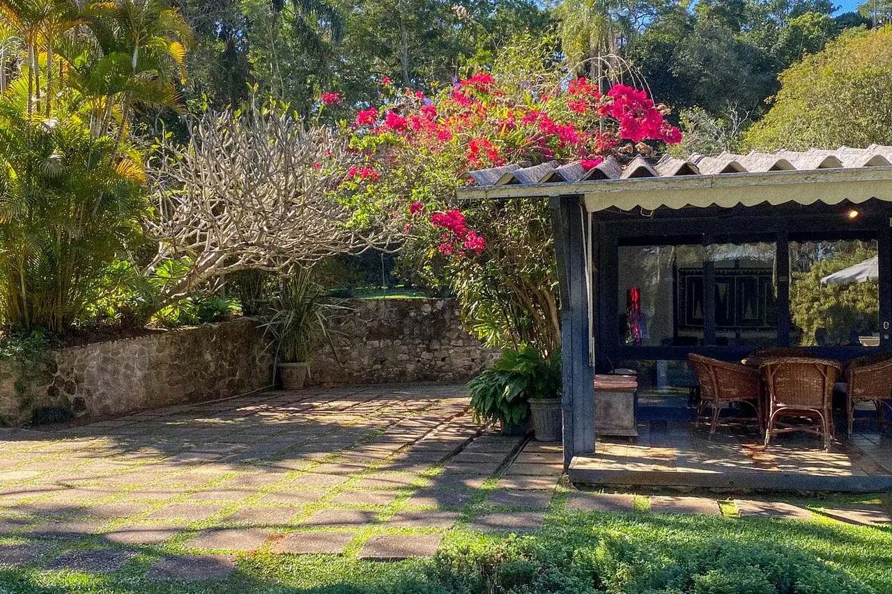Jardim