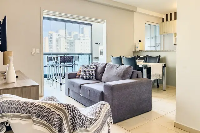 Sala de TV