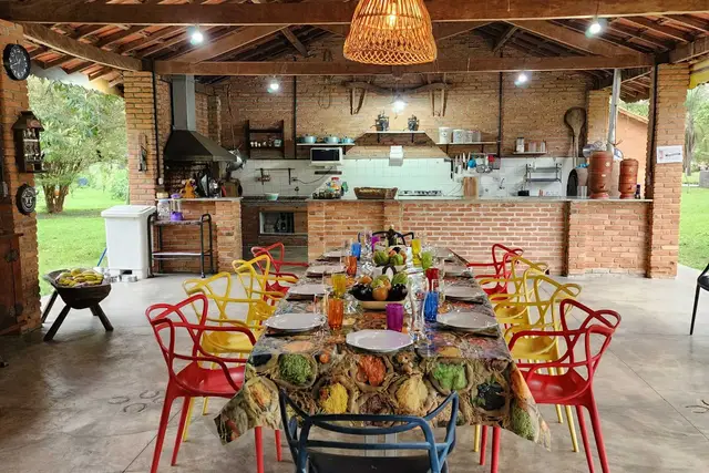 Parrilla