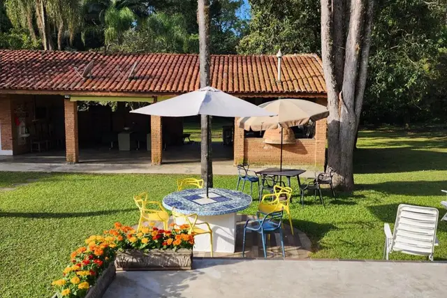 Jardin