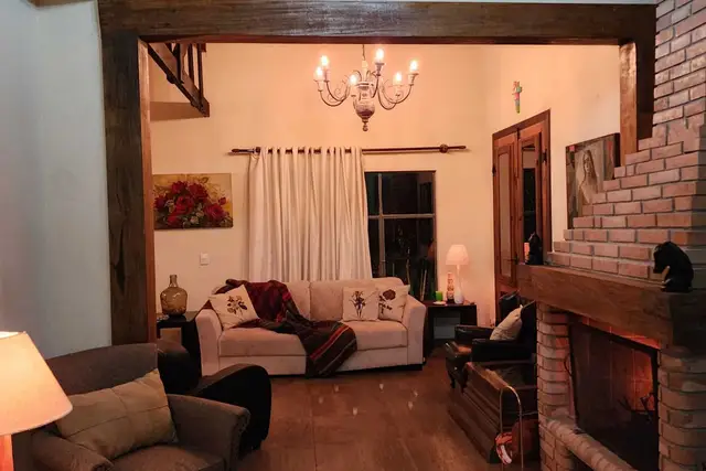 Sala de Estar