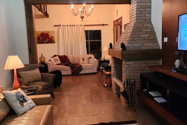 Sala de Estar