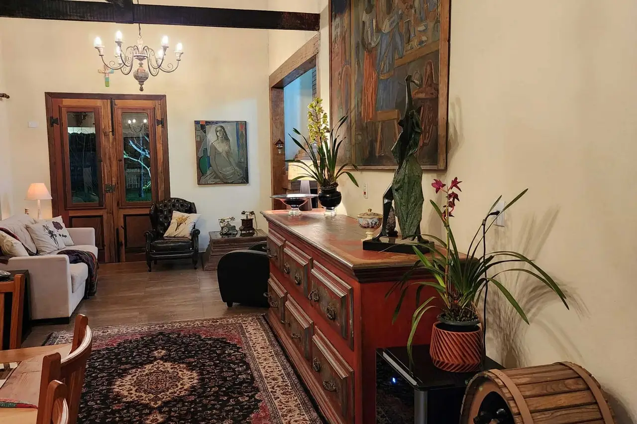 Sala de Estar