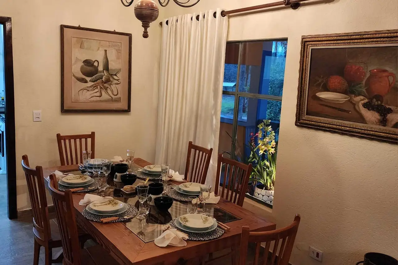 Comedor