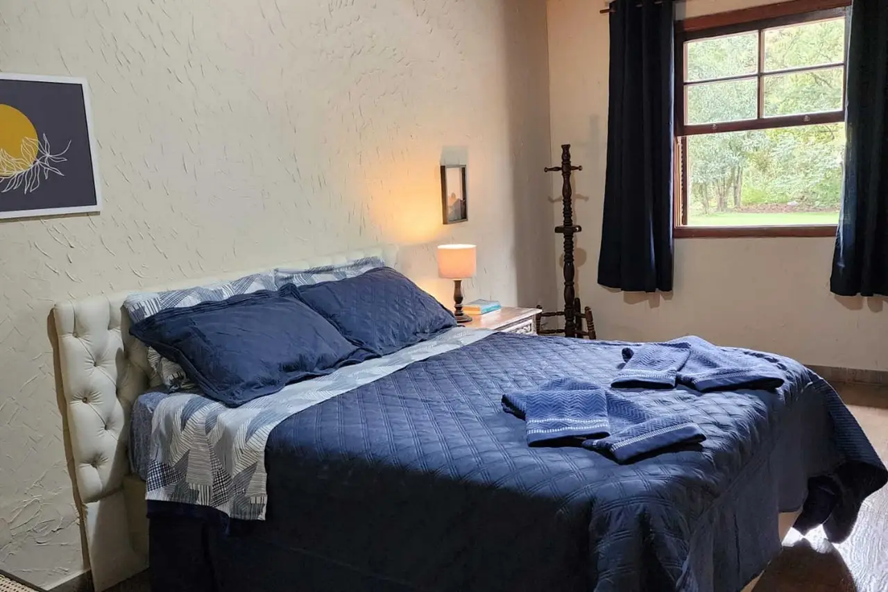 Dormitorio