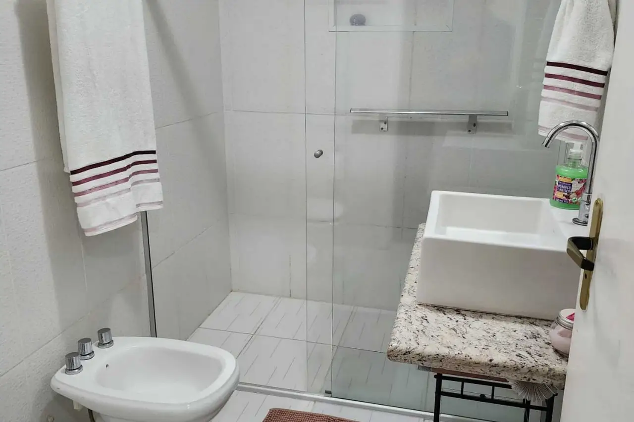 Cuarto de baño
