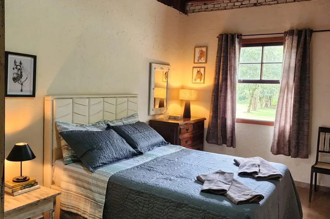 Dormitorio
