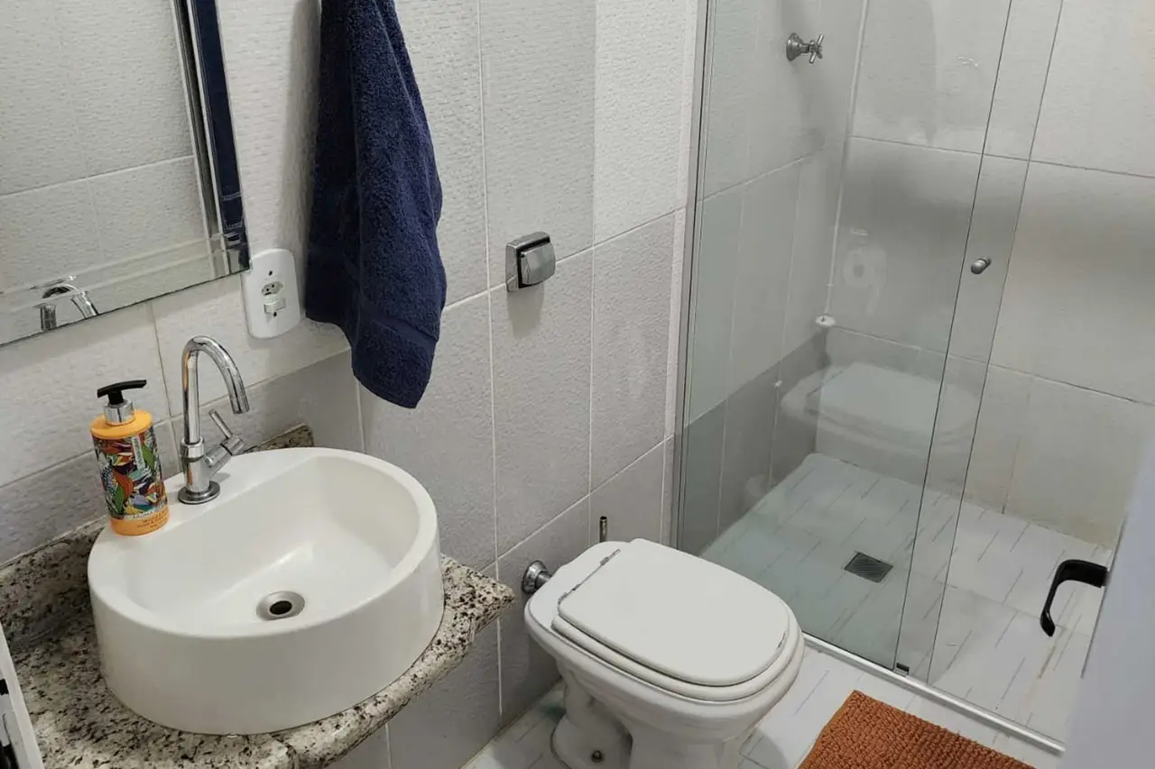 Cuarto de baño