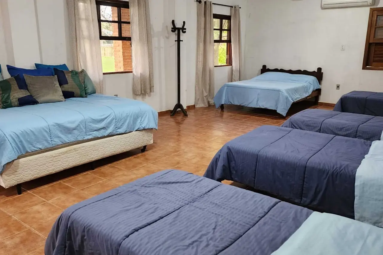 Dormitorio