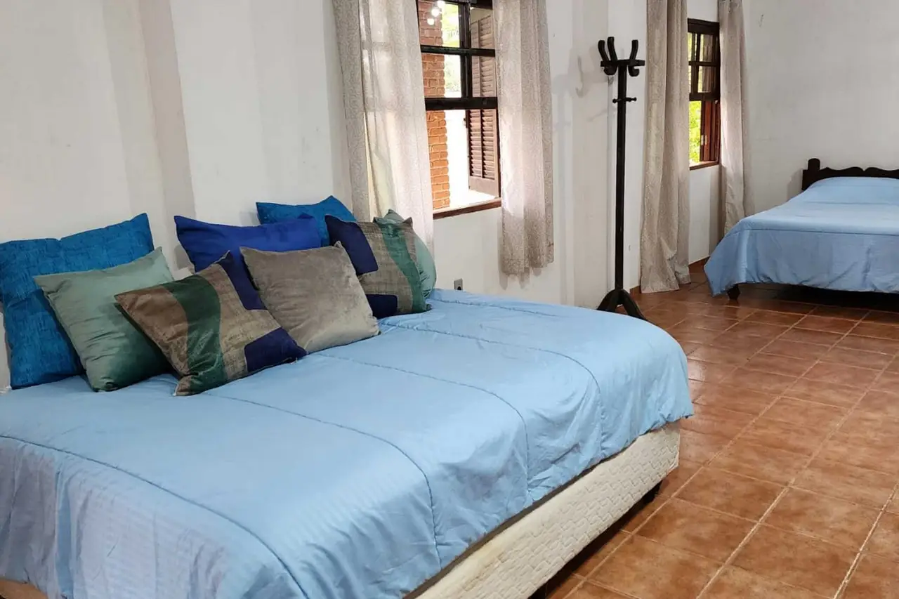 Dormitorio