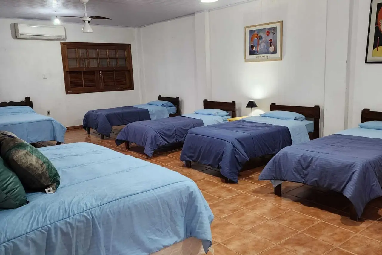 Dormitorio