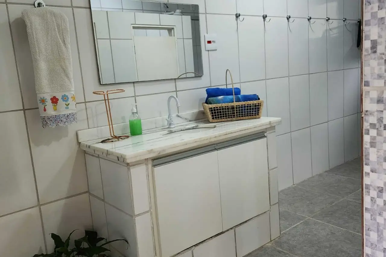 Baño
