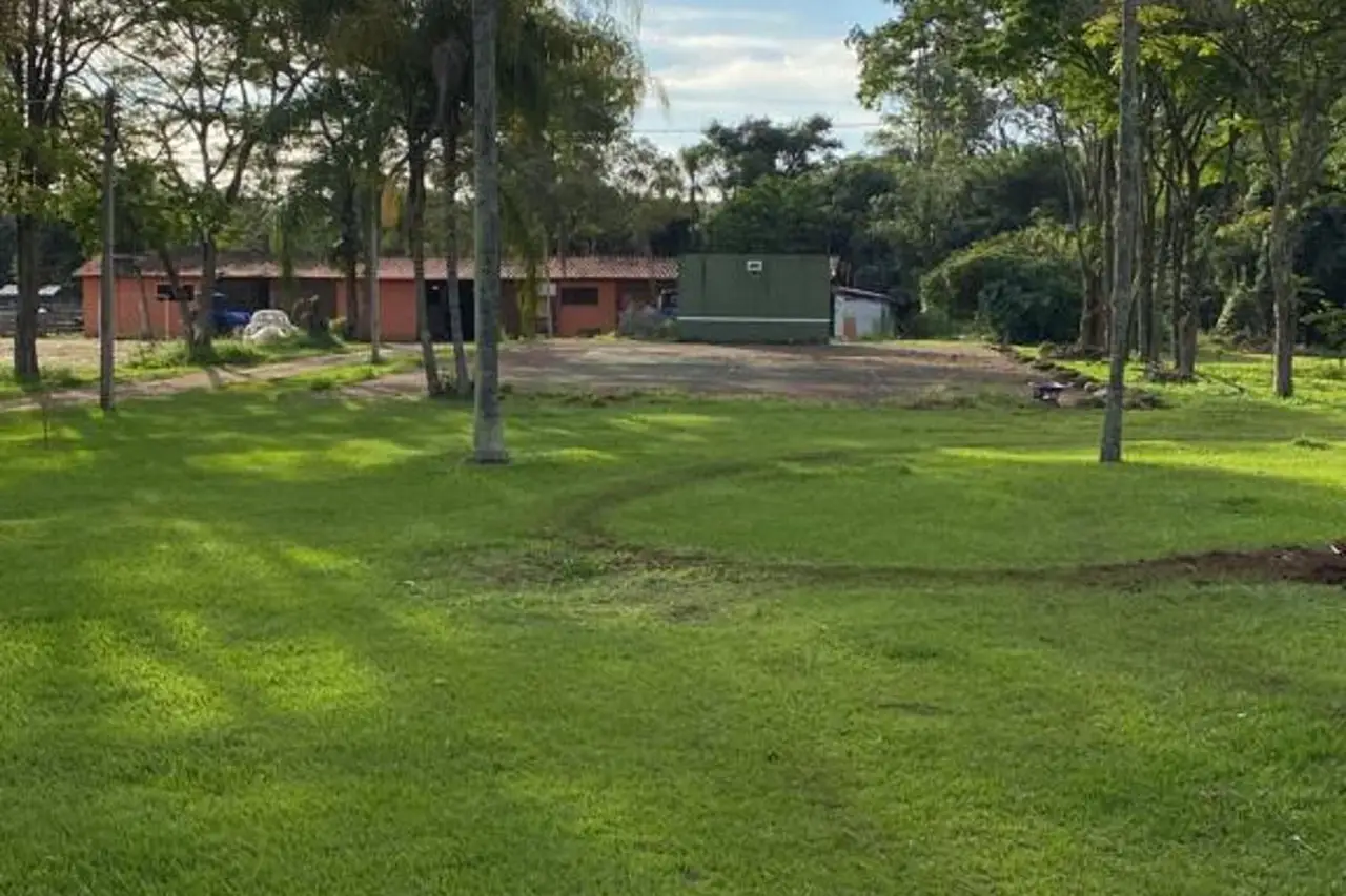 Jardin