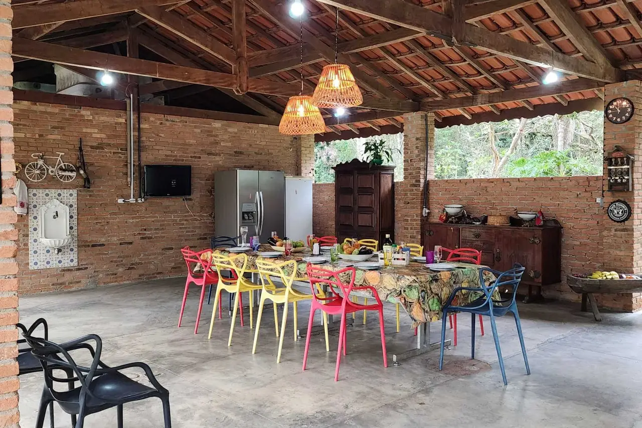 Parrilla